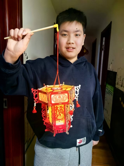 走马灯