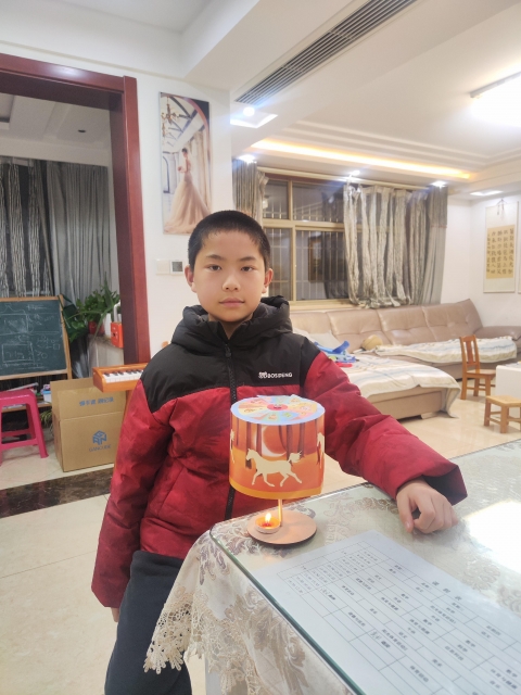 走马灯