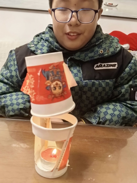 走马灯